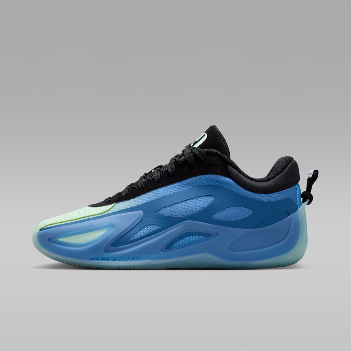 Jordan Heir Basketball Shoes. Nike.com